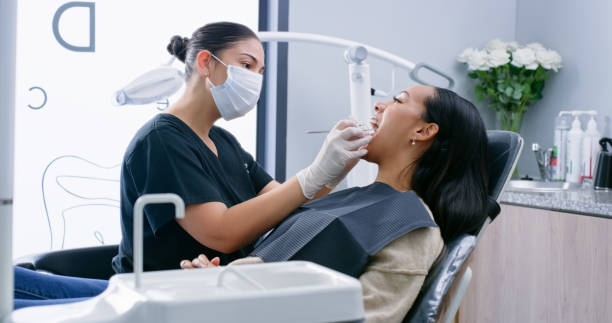 Laser Dentistry in Leesport, PA
